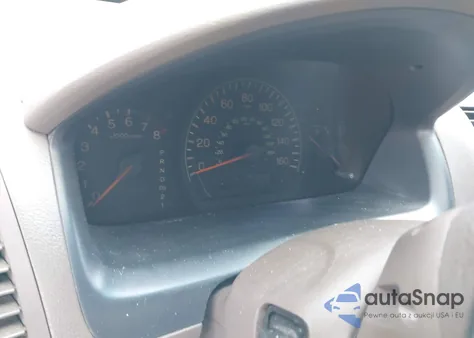 2005 Honda Accord 2.4 Lx from USA, damaged, VIN 1HGCM56415A140277